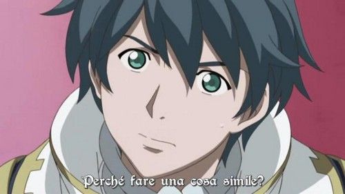 Otaku Gallery  / Anime e Manga / Romeo x Juliet / Screen Shots / 06 - Speranza - Il Domani Affidato / 118.jpg